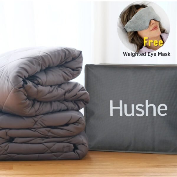 SnowCloud™ Weighted Blanket